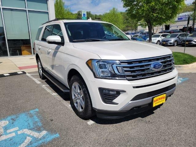 Ford Expedition XLT 4x4 2019