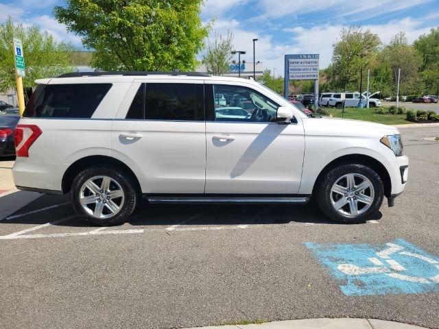 Ford Expedition XLT 4x4 2019