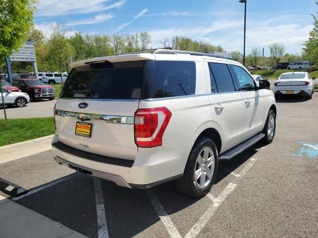Ford Expedition XLT 4x4 2019