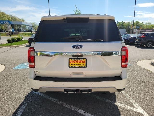 Ford Expedition XLT 4x4 2019