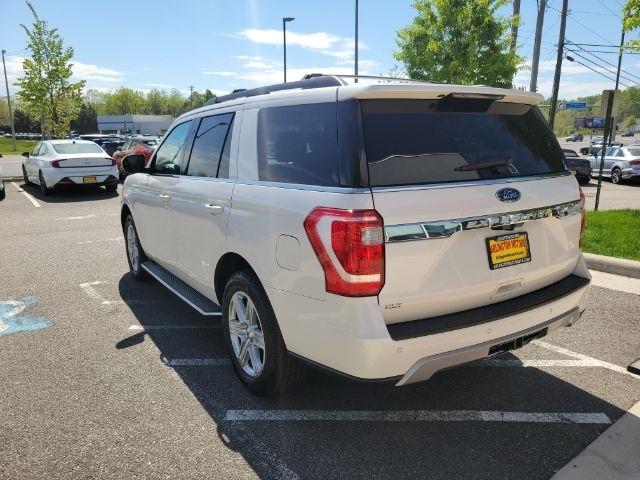 Ford Expedition XLT 4x4 2019