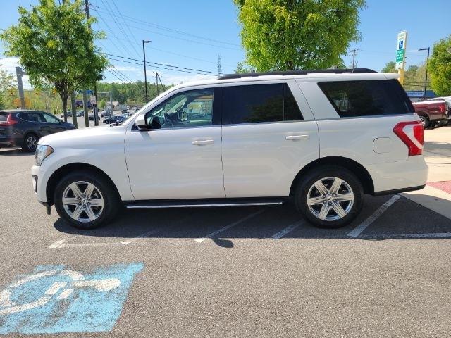Ford Expedition XLT 4x4 2019
