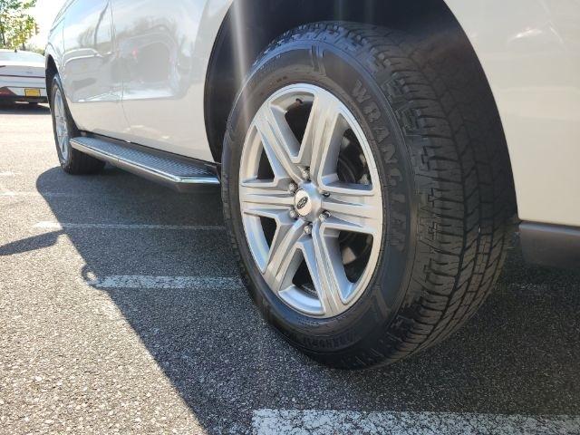 Ford Expedition XLT 4x4 2019