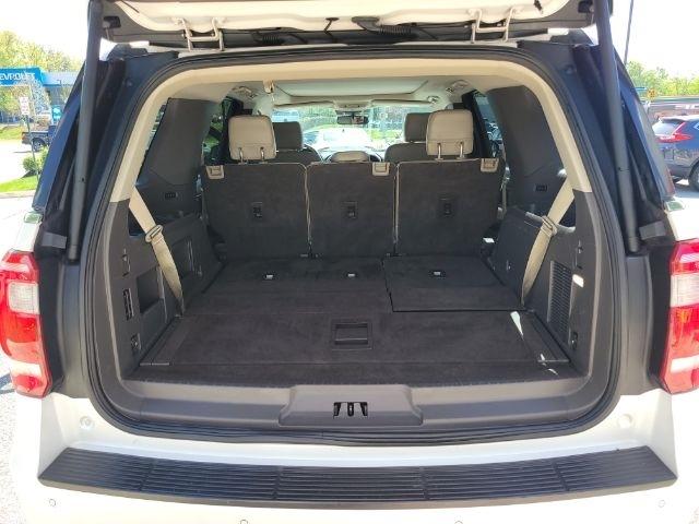 Ford Expedition XLT 4x4 2019