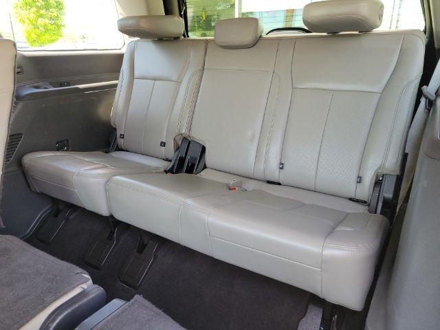 Ford Expedition XLT 4x4 2019