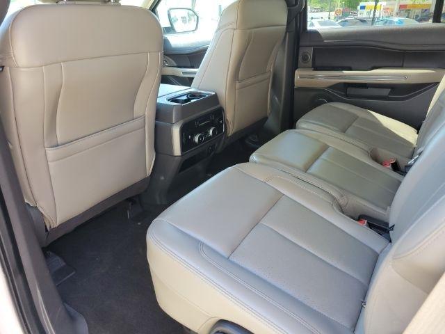 Ford Expedition XLT 4x4 2019