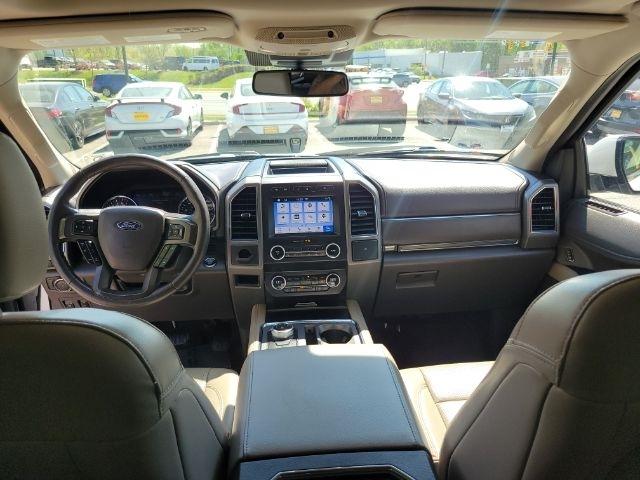 Ford Expedition XLT 4x4 2019