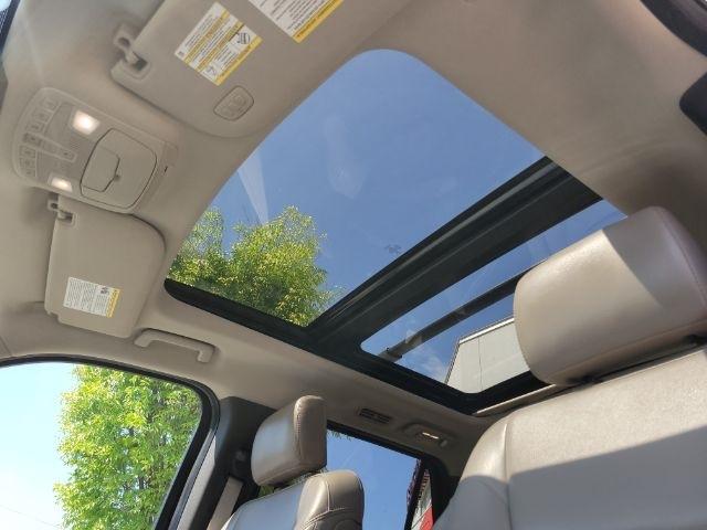 Ford Expedition XLT 4x4 2019