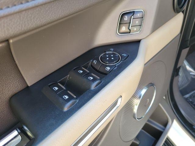 Ford Expedition XLT 4x4 2019