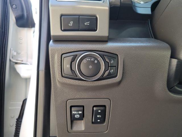 Ford Expedition XLT 4x4 2019