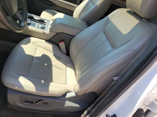 Ford Expedition XLT 4x4 2019