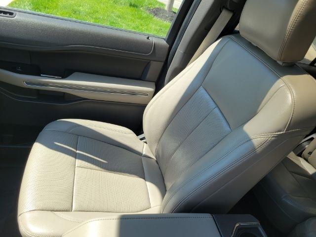 Ford Expedition XLT 4x4 2019