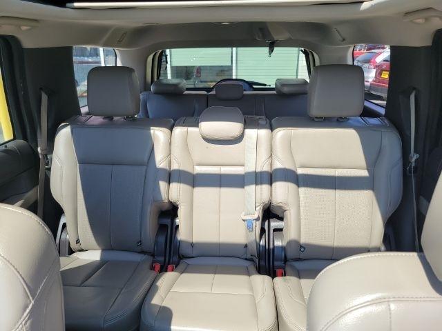 Ford Expedition XLT 4x4 2019