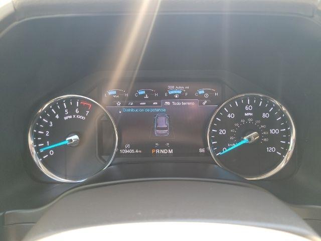 Ford Expedition XLT 4x4 2019