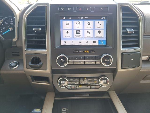 Ford Expedition XLT 4x4 2019