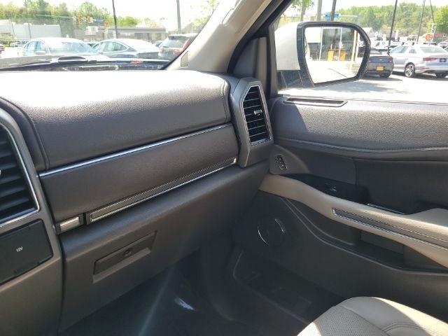 Ford Expedition XLT 4x4 2019