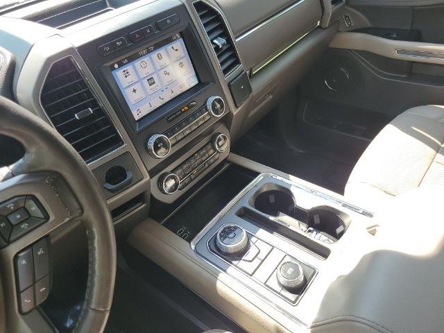 Ford Expedition XLT 4x4 2019