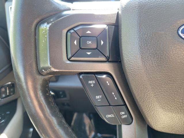 Ford Expedition XLT 4x4 2019