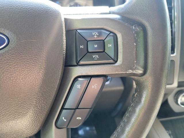 Ford Expedition XLT 4x4 2019