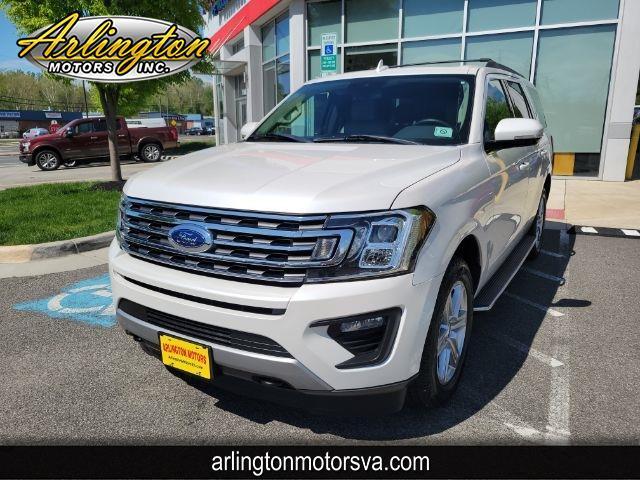 2019 Ford Expedition XLT 4x4