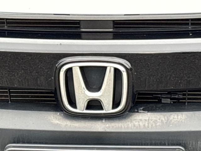 Honda Civic Sedan EX CVT 2019