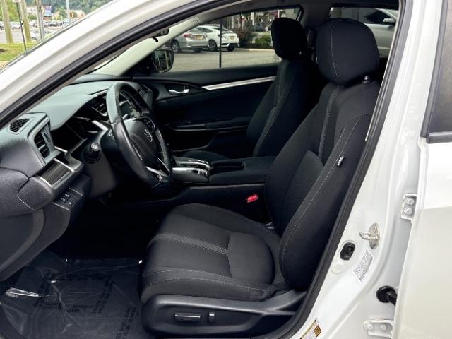 Honda Civic Sedan EX CVT 2019