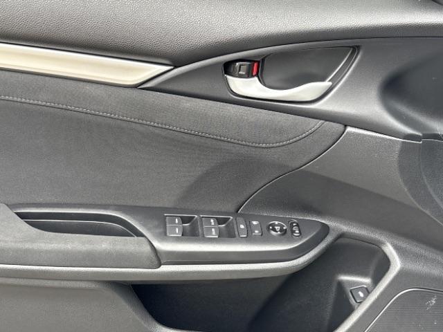 Honda Civic Sedan EX CVT 2019