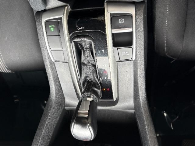 Honda Civic Sedan EX CVT 2019