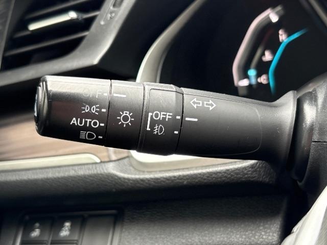 Honda Civic Sedan EX CVT 2019