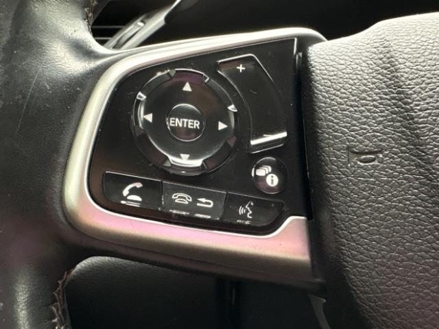 Honda Civic Sedan EX CVT 2019