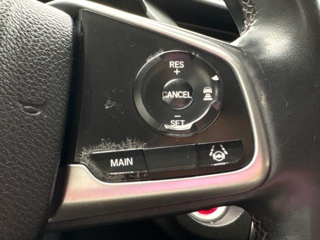 Honda Civic Sedan EX CVT 2019