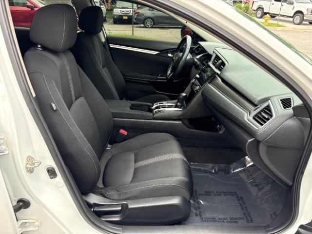 Honda Civic Sedan EX CVT 2019