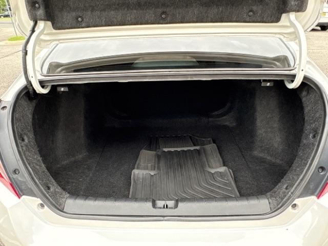 Honda Civic Sedan EX CVT 2019