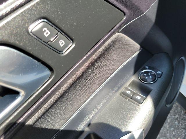 Ford Mustang EcoBoost Fastback 2019