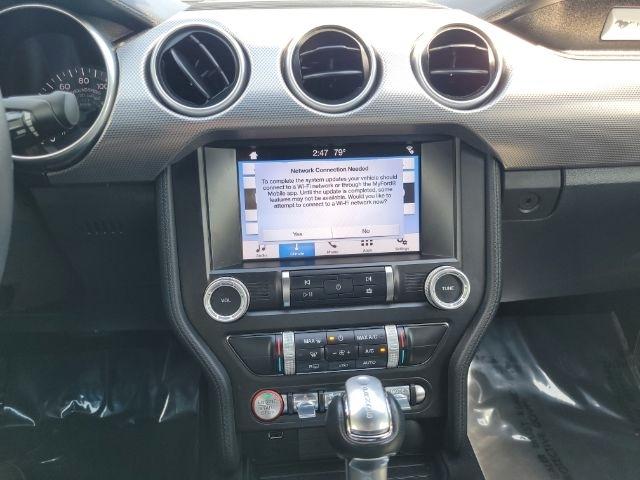 Ford Mustang EcoBoost Fastback 2019