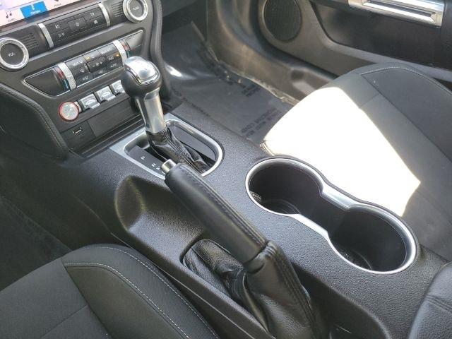 Ford Mustang EcoBoost Fastback 2019