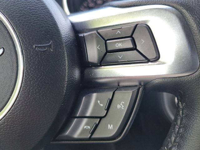 Ford Mustang EcoBoost Fastback 2019