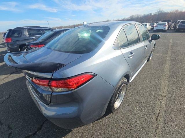 Toyota Corolla LE CVT (Natl) 2024