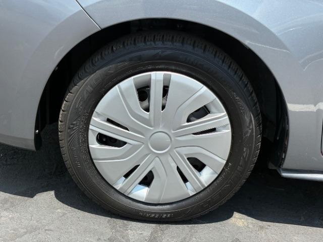 Mitsubishi Mirage Black Edition CVT 2023