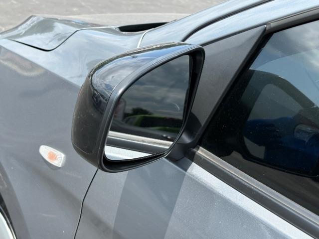 Mitsubishi Mirage Black Edition CVT 2023