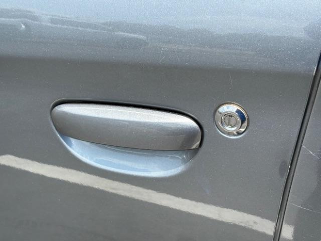 Mitsubishi Mirage Black Edition CVT 2023