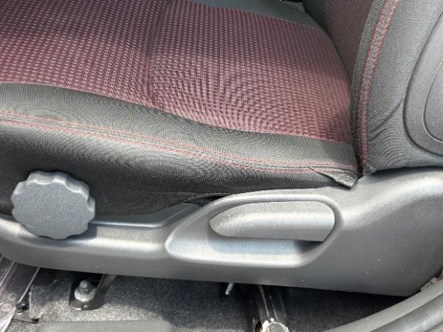 Mitsubishi Mirage Black Edition CVT 2023
