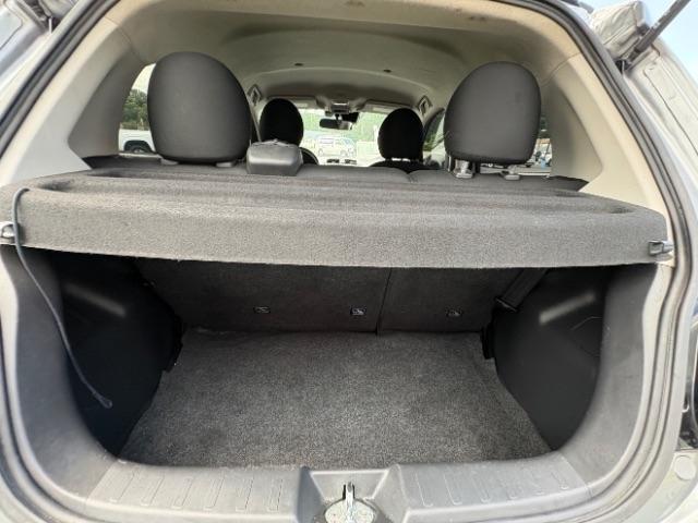 Mitsubishi Mirage Black Edition CVT 2023