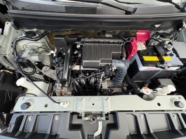 Mitsubishi Mirage Black Edition CVT 2023