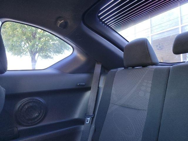 Scion tC 2dr HB Man (Natl) 2011