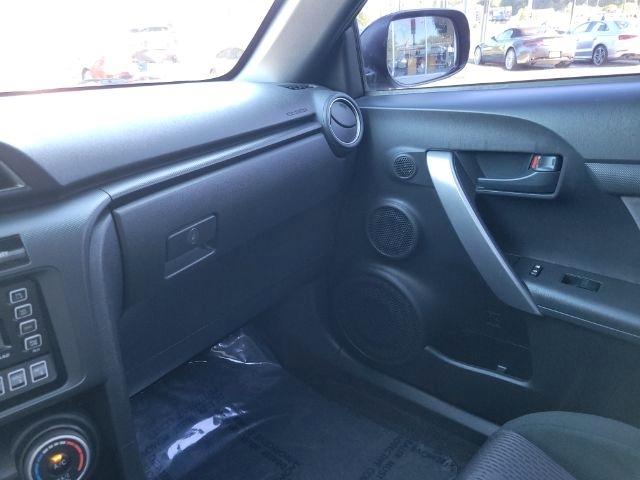 Scion tC 2dr HB Man (Natl) 2011