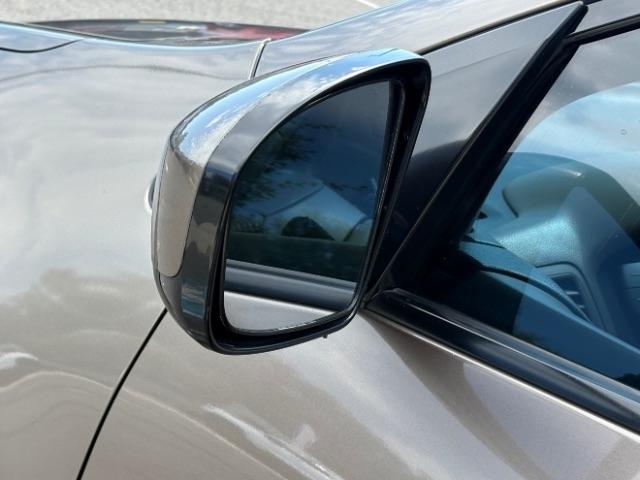 Nissan Murano AWD 4dr SL 2010