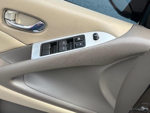 Nissan Murano AWD 4dr SL 2010
