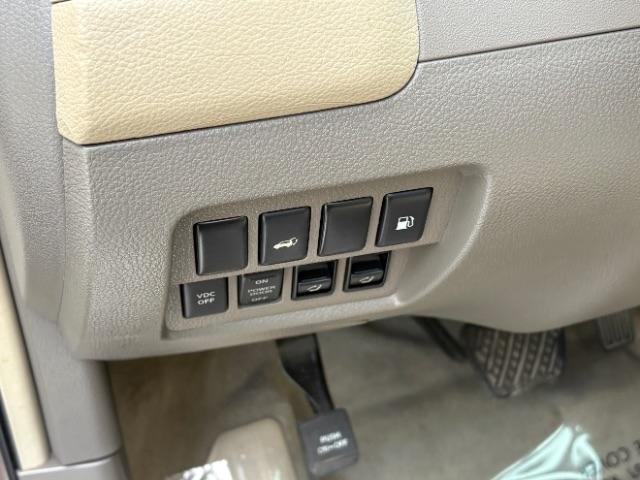 Nissan Murano AWD 4dr SL 2010
