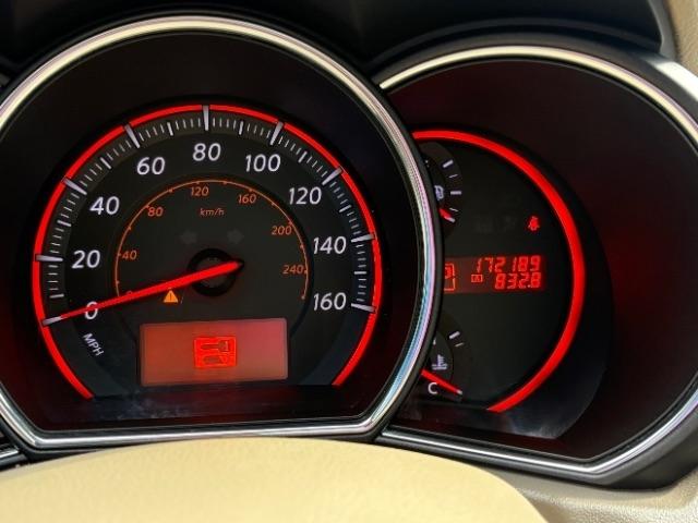 Nissan Murano AWD 4dr SL 2010